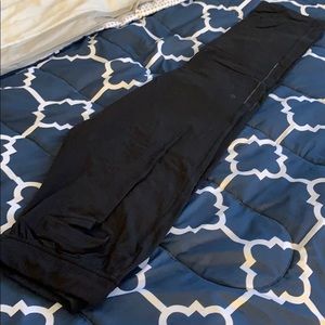 Lululemon Discipline Pants